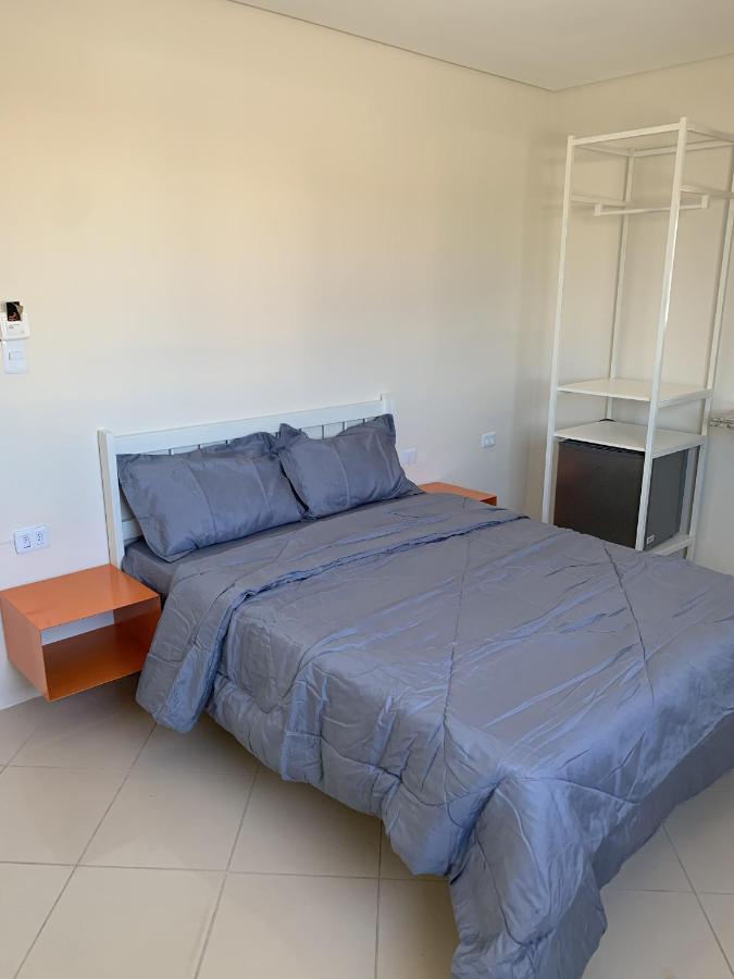 Senhor Hotel Juazeiro do Norte Extérieur photo