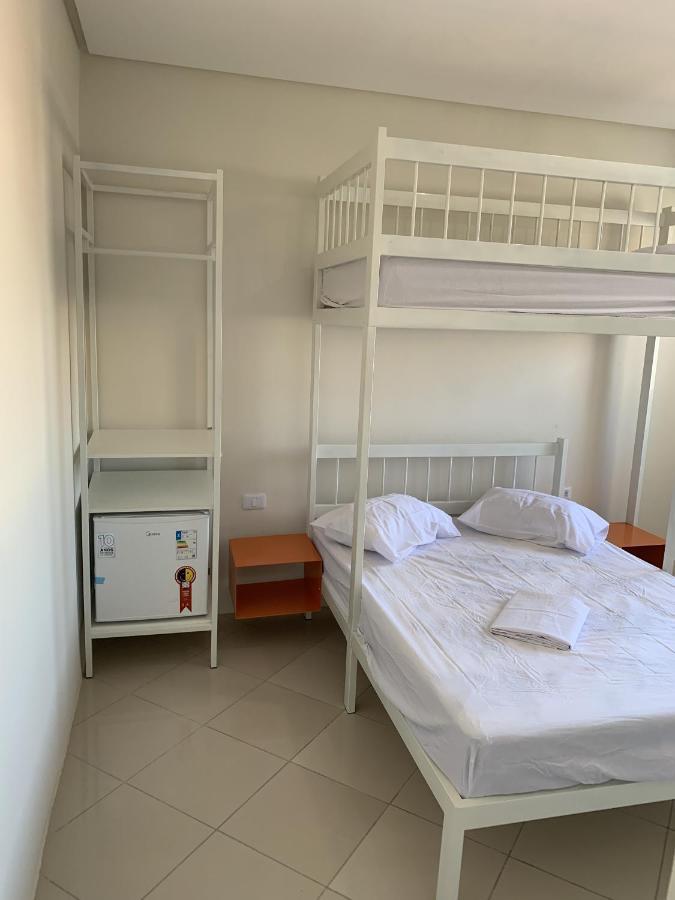 Senhor Hotel Juazeiro do Norte Extérieur photo