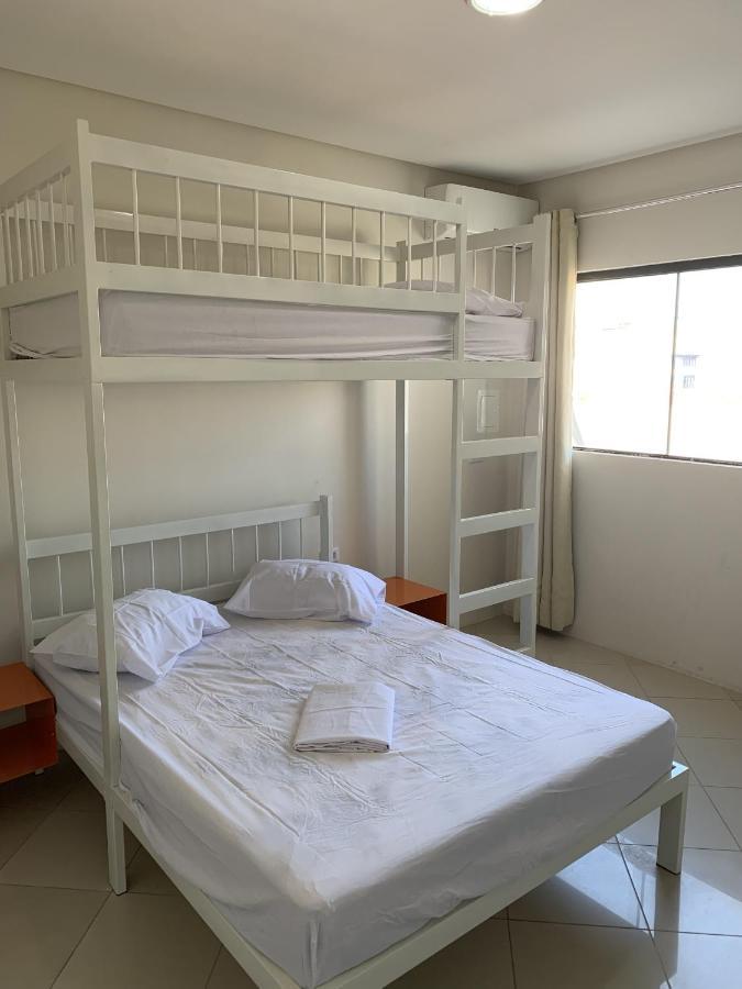 Senhor Hotel Juazeiro do Norte Extérieur photo