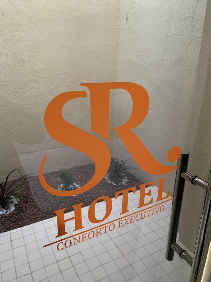 Senhor Hotel Juazeiro do Norte Extérieur photo